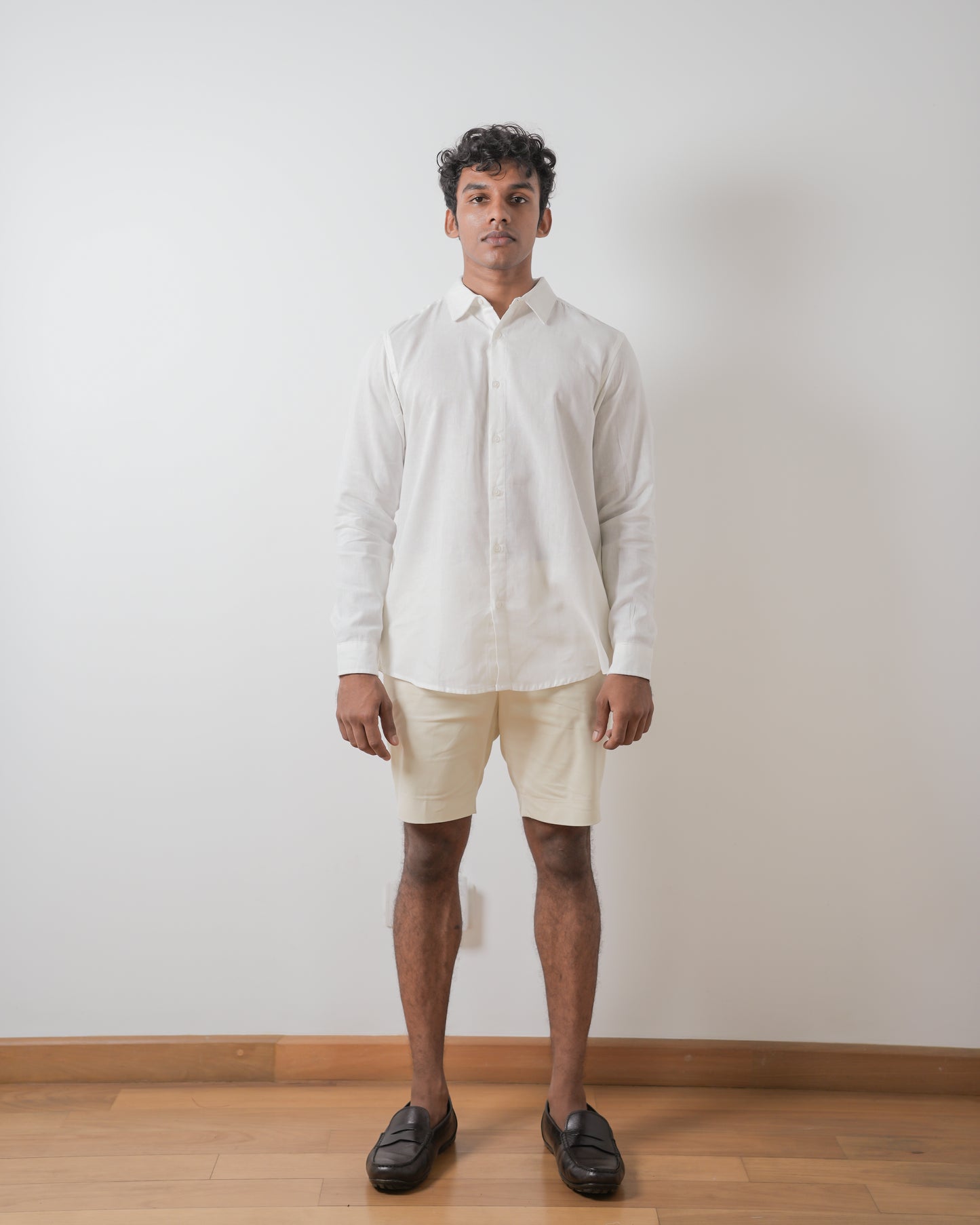 Off-white Kennedy long sleeve shirt