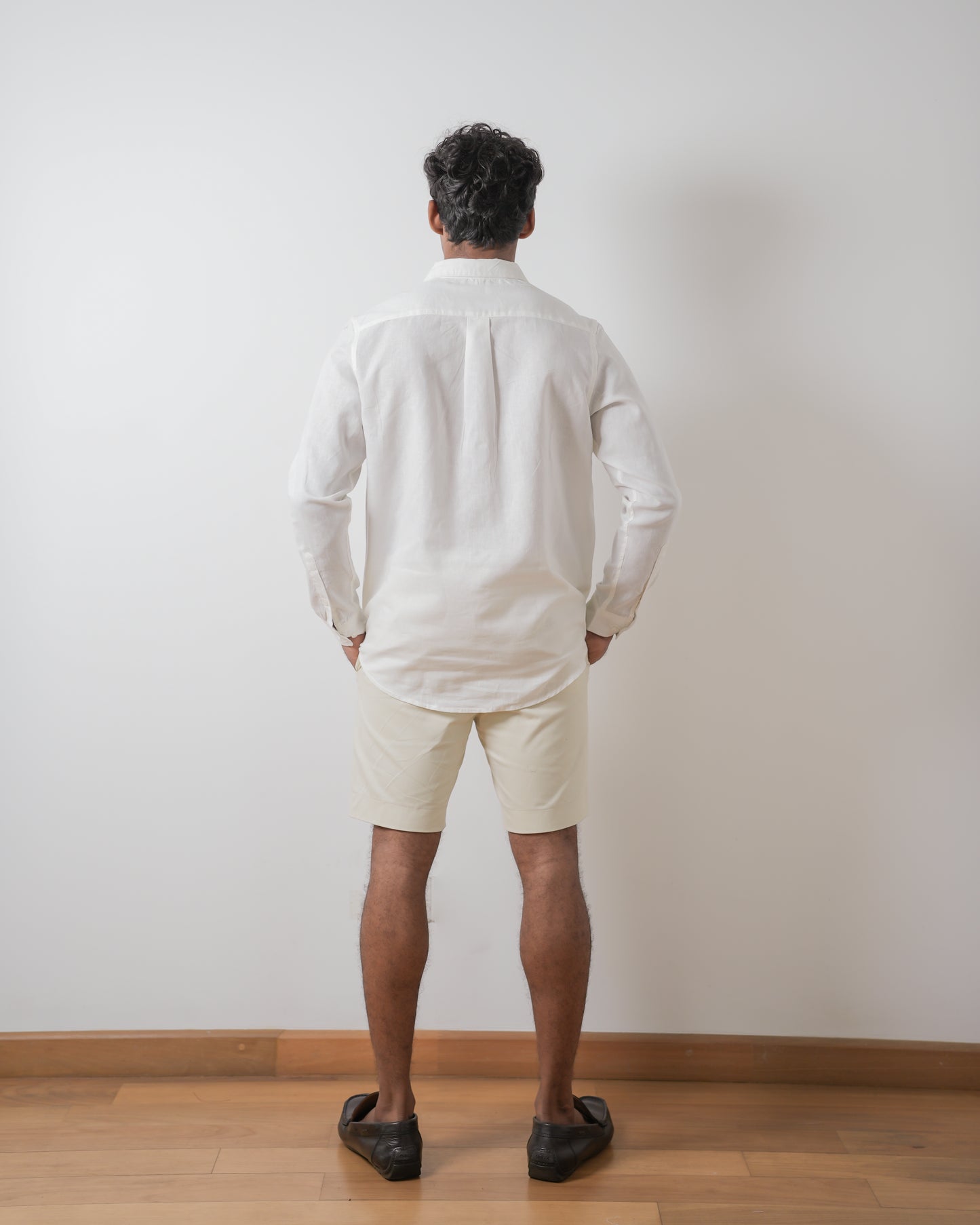 Off-white Kennedy long sleeve shirt