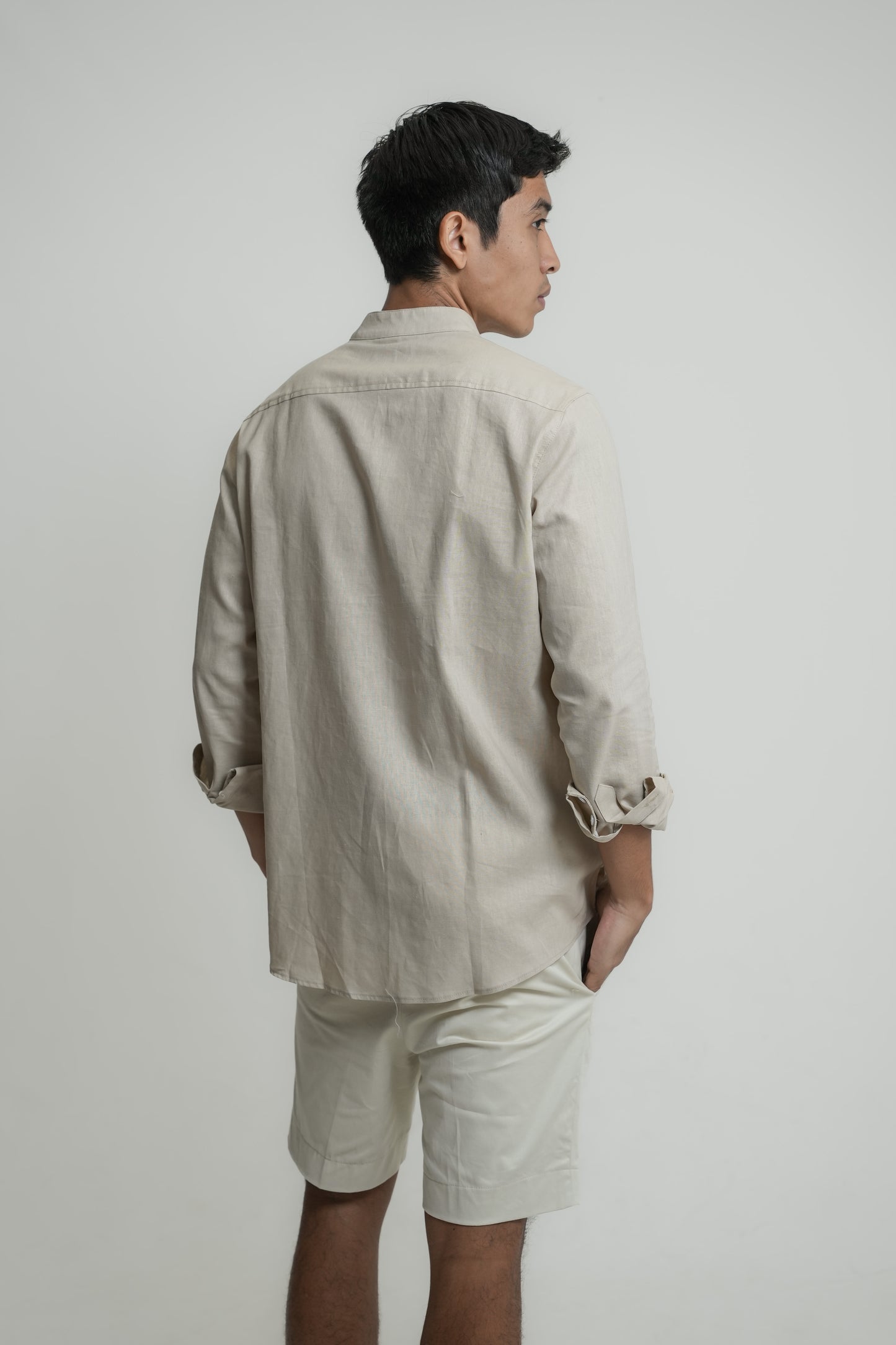 Armour long sleeve shirt