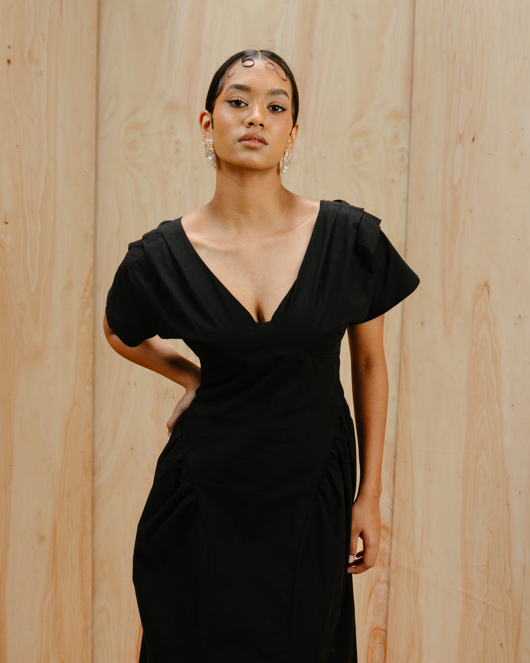 Harriet dress