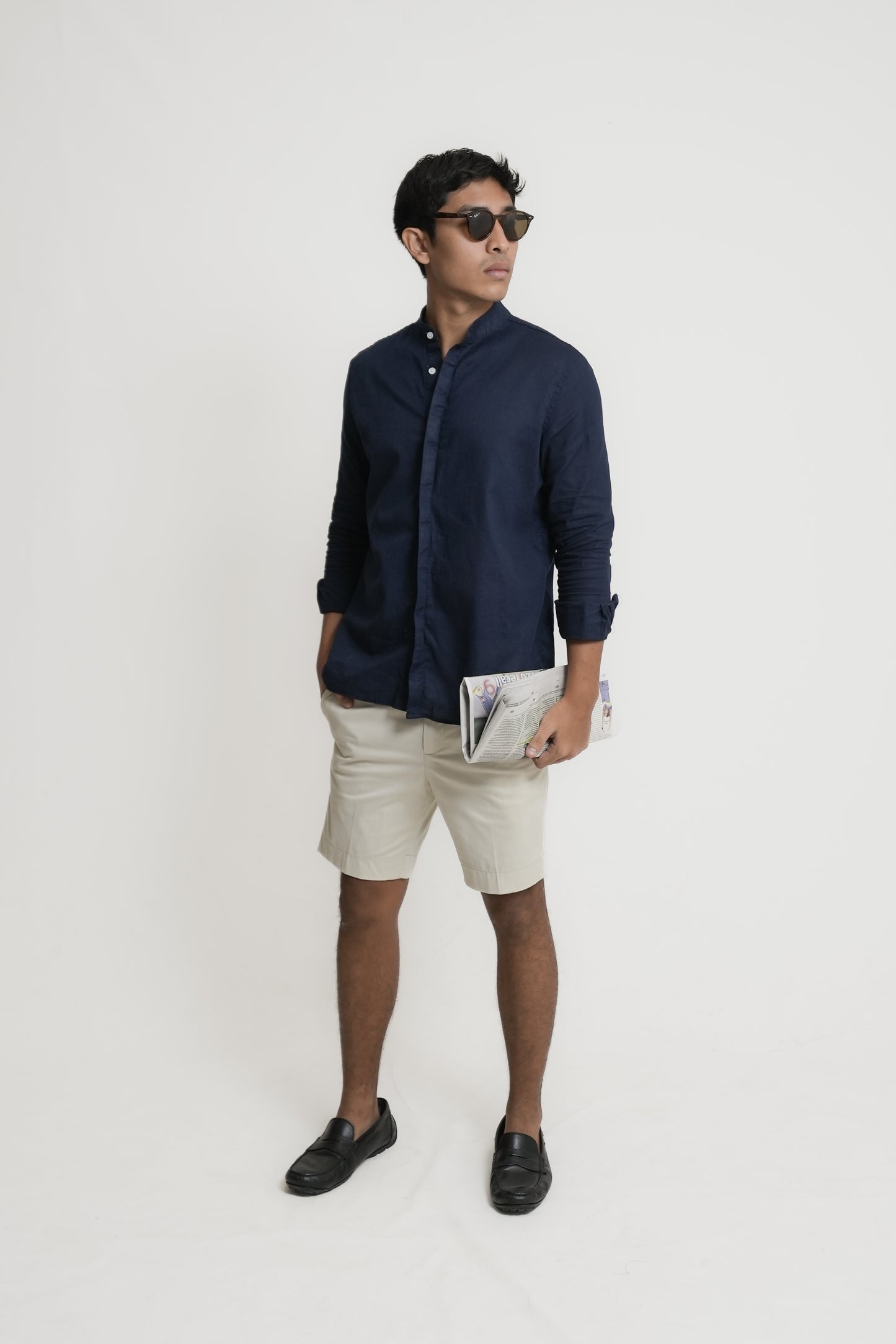 Armour long sleeve shirt