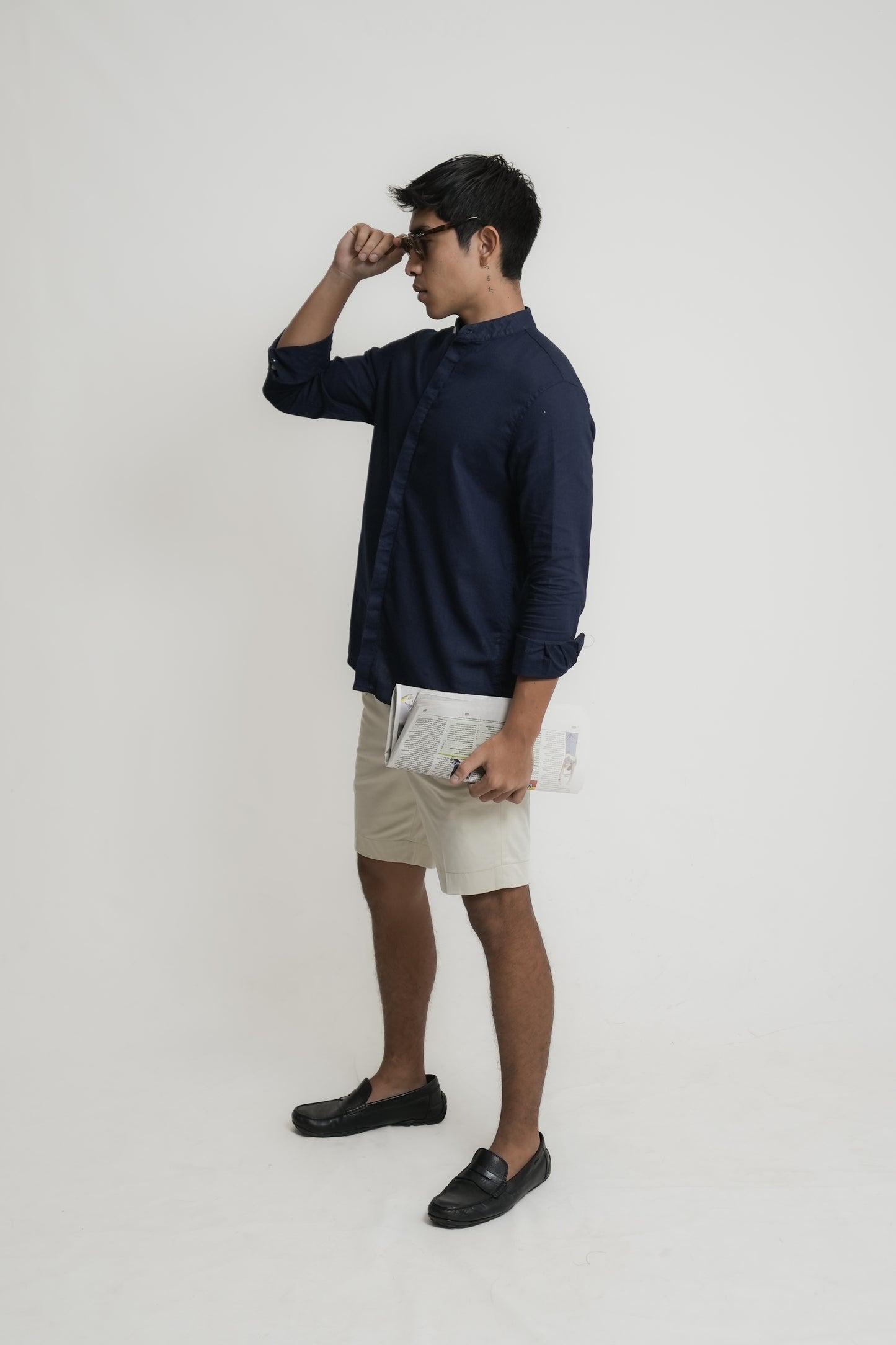 Armour long sleeve shirt