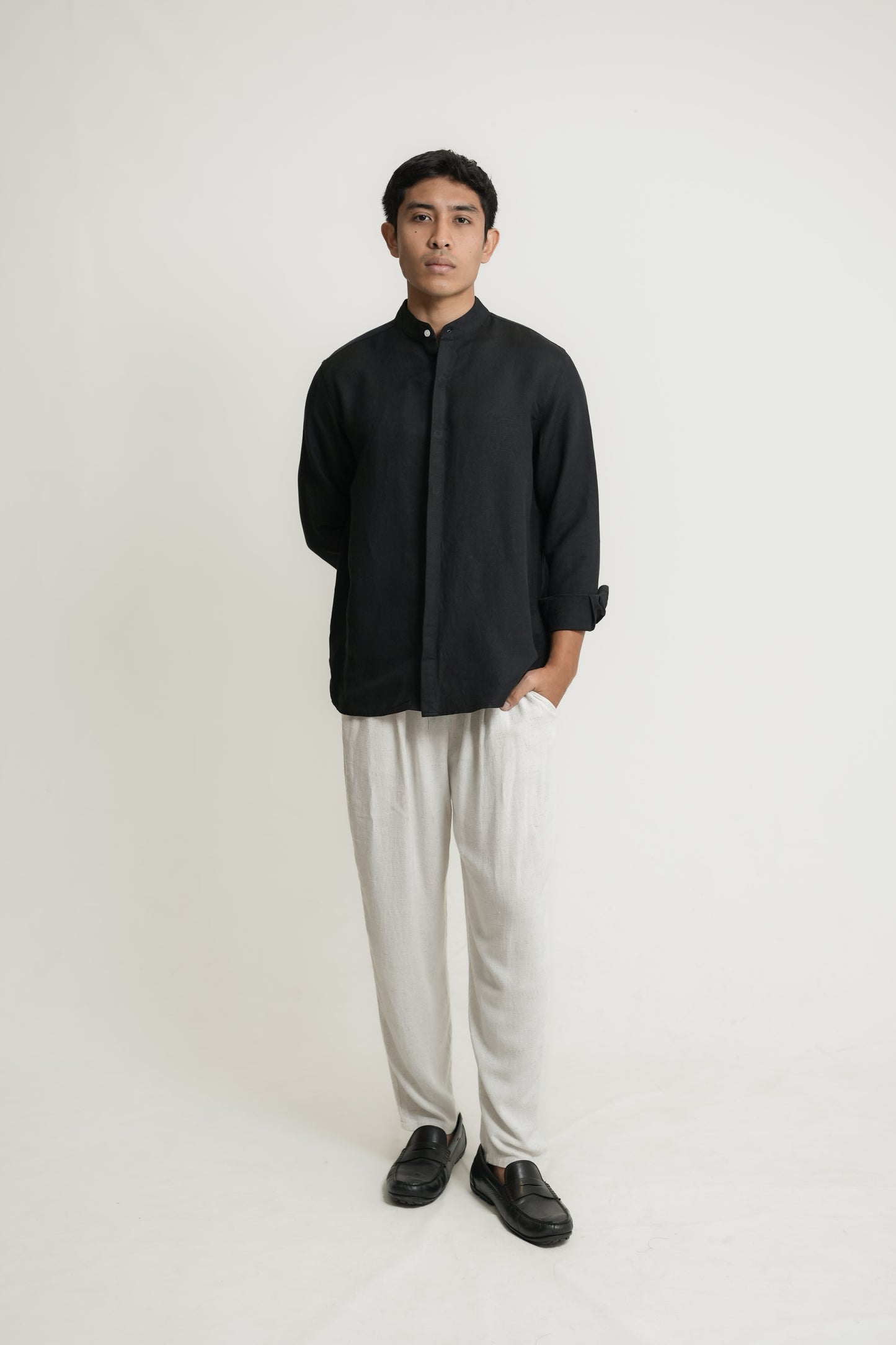 Armour long sleeve shirt