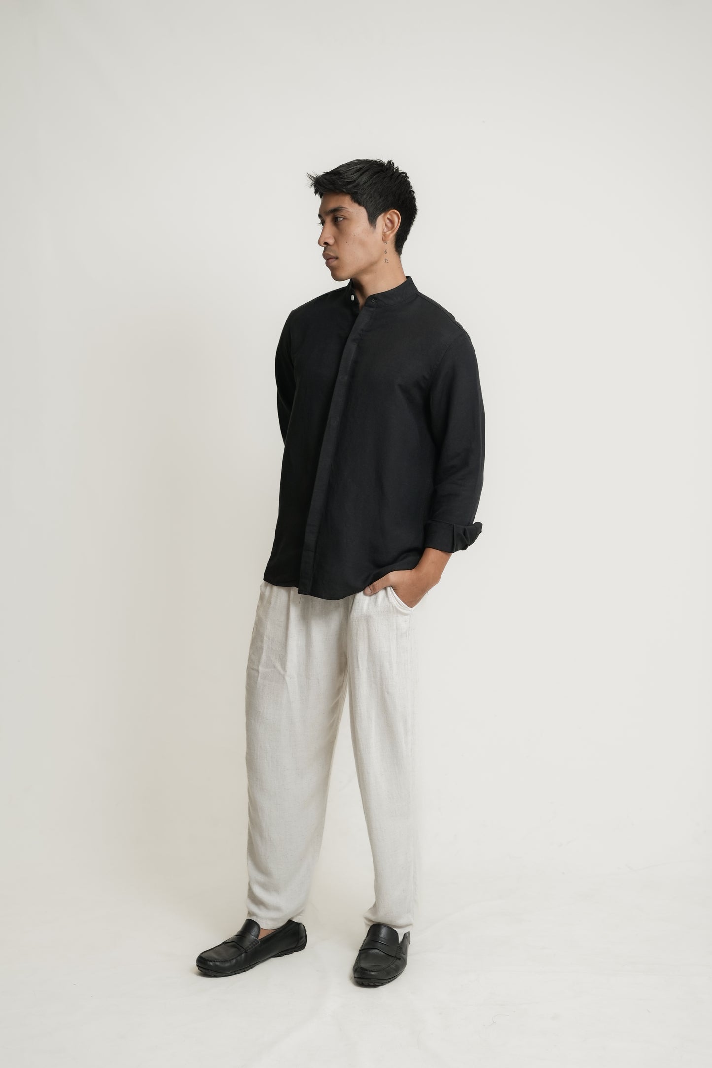 Armour long sleeve shirt