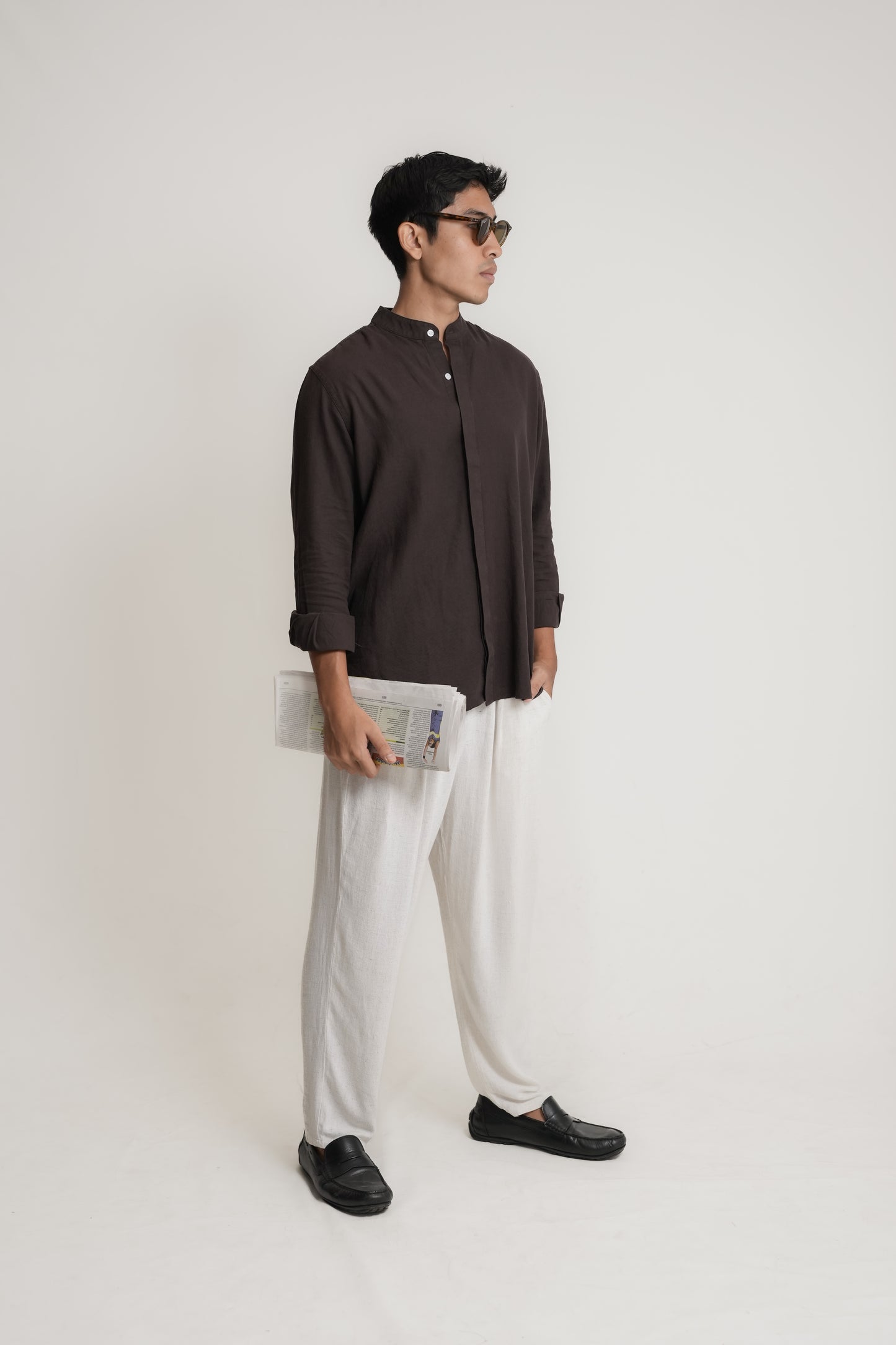 Armour long sleeve shirt