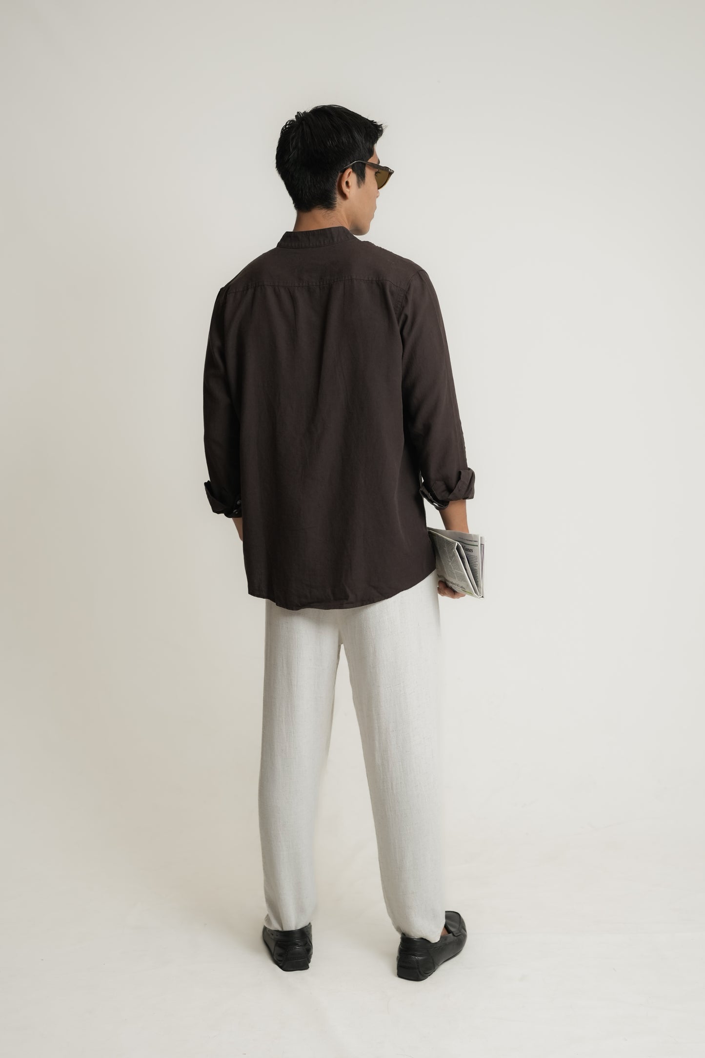 Armour long sleeve shirt