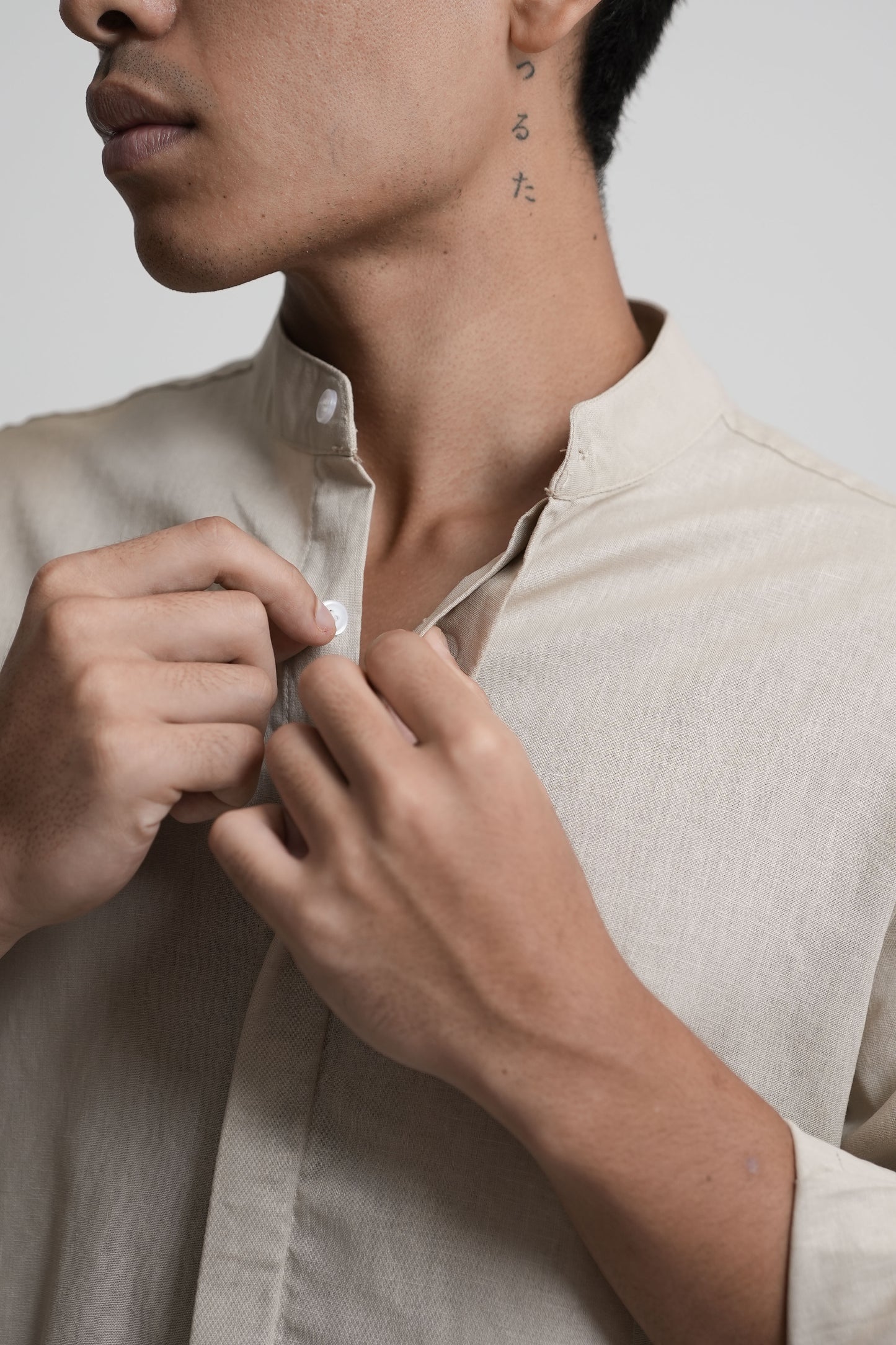 Armour long sleeve shirt