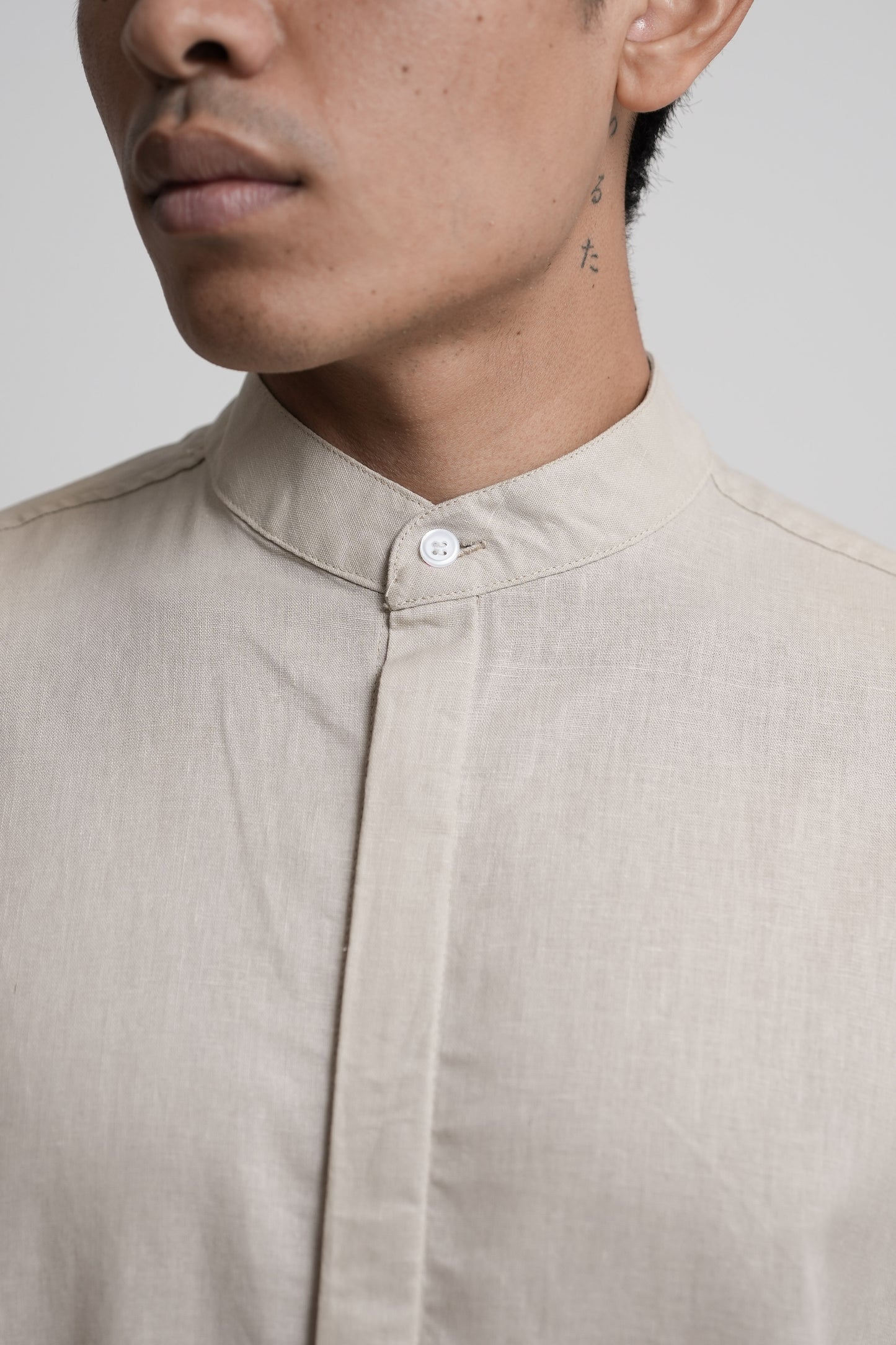 Armour long sleeve shirt