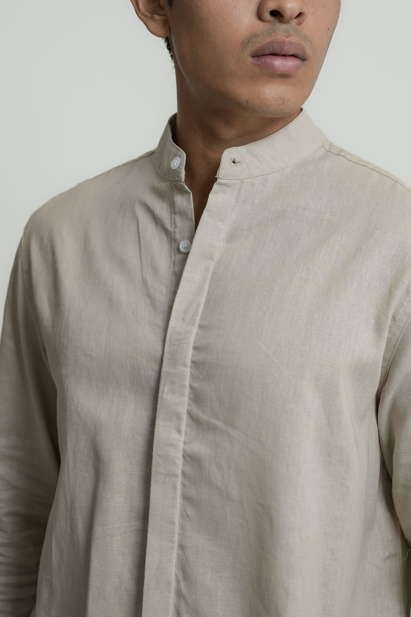 Armour long sleeve shirt