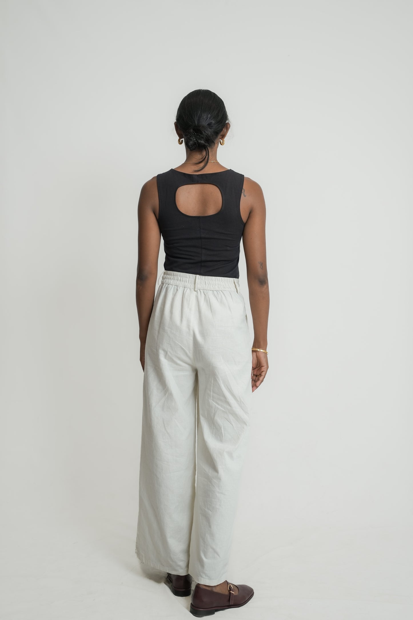 Darley tailored trouser