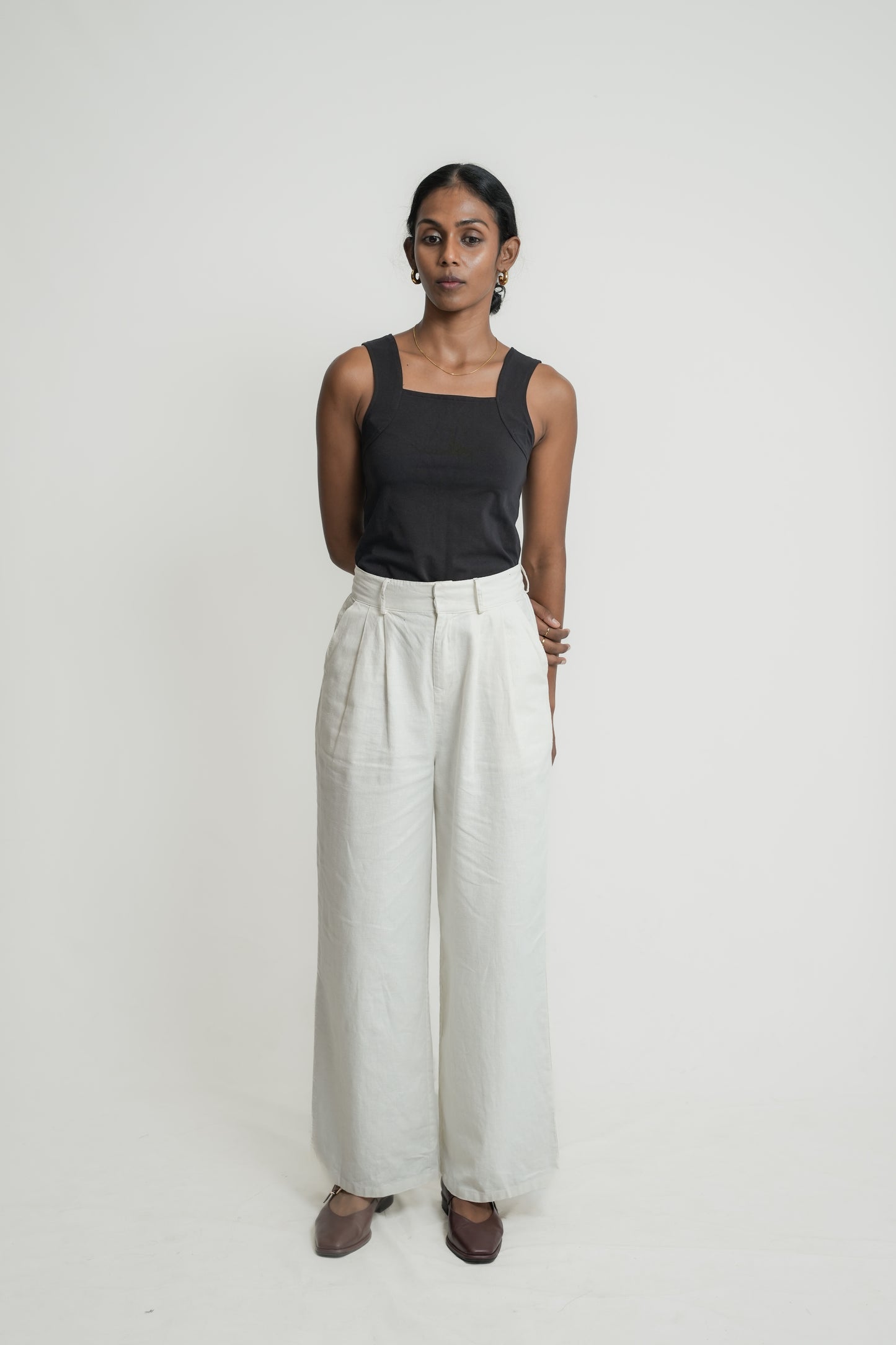 Darley tailored trouser