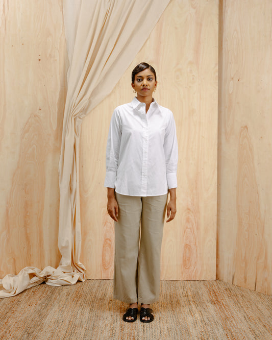 Rani Tailored Shirt