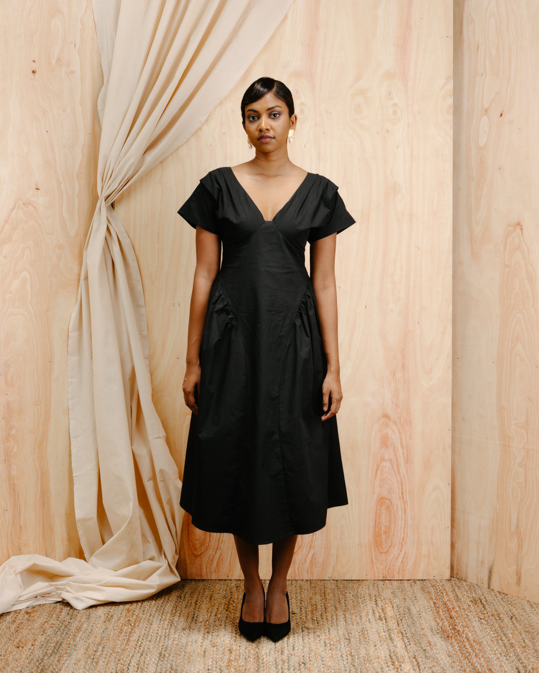 Harriet dress