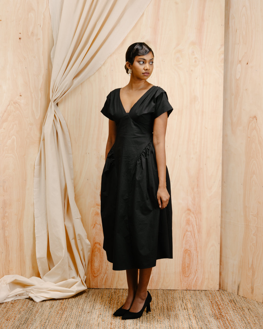 Harriet dress