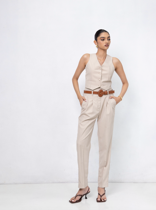 Anisha tailored trouser